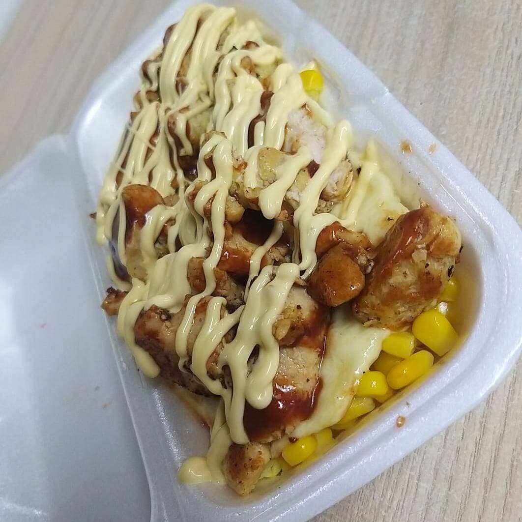 Maicitos Especiales